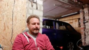 Поменял масло в коробке и заднем мосту на москвиче.