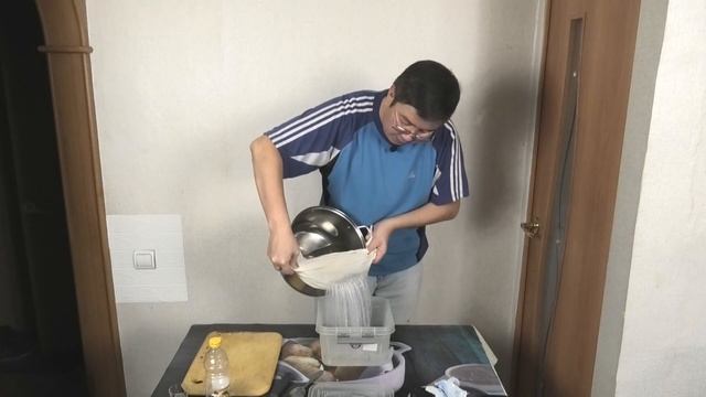 РАССОЛ ДЛЯ ПОСОЛКИ СЫРА - РЕЦЕПТ
