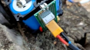 Аккумулятор для полевых трансиверов, что я использую? LiFePo 4  10 А·ч компактный и супер живучий