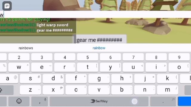 Roblox 17 periastron sword code смотреть онлайн