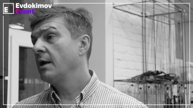 Игорь Стоянов приглашает на Beauty Digital Forum смотреть онлайн