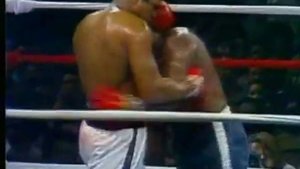 Мухамед Али - Джо Фрезер 3 поединок Бокс