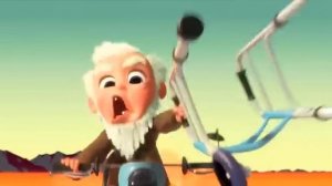 The Baby Boss | Best Scenes