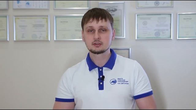 Семинар «Висцеральный массаж»