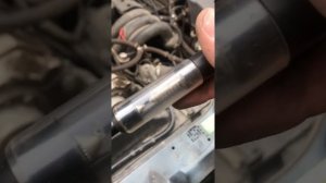 Проверка катушки зажигания