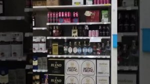 Банг Тао, Теско Лотус, мак Дональдс