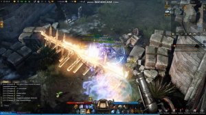 Прочнейший заборчик в игре [Lost Ark]