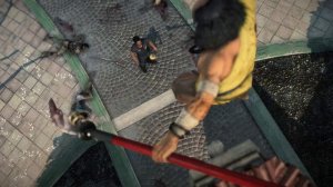 Dead Rising 3 [PC] Прохождение #2