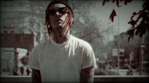 kizaru x BLAGOIBLAGO – BLUNT BOOMERANG (Slowed & Reverb)