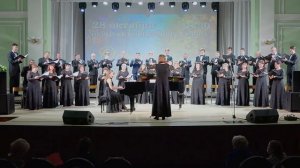 Д Гершвин, «Как тут усидеть»