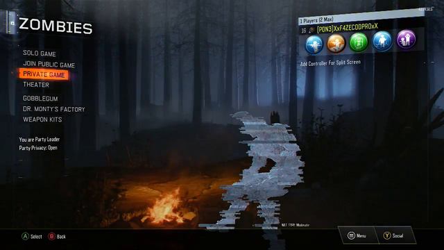 (My Internet Better) Minecraft & Cod Live Steam test #2 Vote #COD OR #MC ! смотреть онлайн