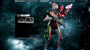 Warframe 11 ♠ Valkyr Cosmetics - Including Color Schemes, Bonds Syandana and Bastet Helm