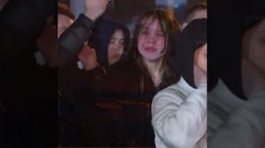 Акция памяти Крокус Сити Холл