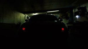 Тюнинг фар Alfa Romeo 156