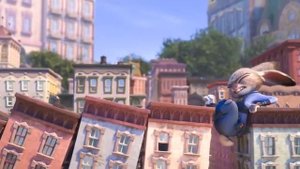 Лучшие сцены из зверополиса . По мнению зрителей.😊