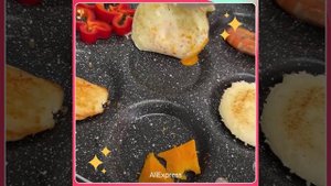 Сковорода для жарки яиц