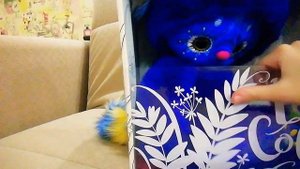 У меня день рождения 😍😍😍❤️❤️🤩🤩. Лори колори?