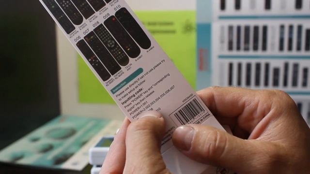 Пульт RM-L1553 Huayu для Daewoo универсальный. Настройка на управление телевизором смотреть онлайн