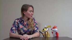 Видео для детей: Как правильно чистить зубы?
