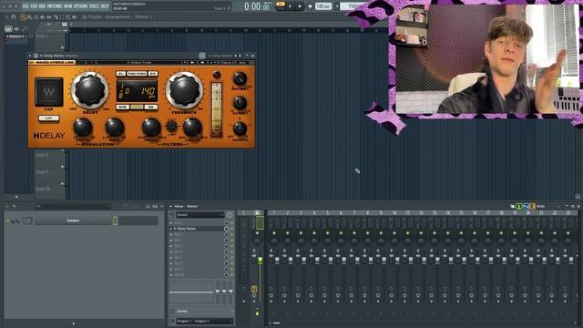 САМАЯ БЫСТРАЯ УСТАНОВКА WAVES В FL STUDIO