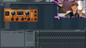 САМАЯ БЫСТРАЯ УСТАНОВКА WAVES В FL STUDIO