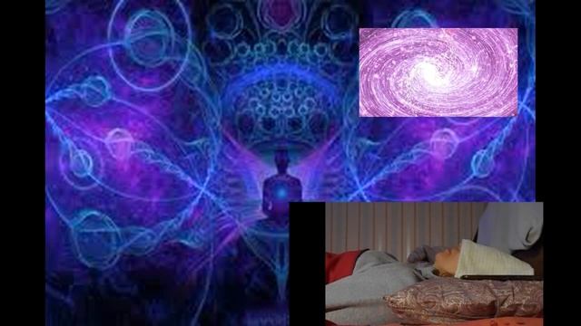 Встреча с Высшим Я смотреть онлайн