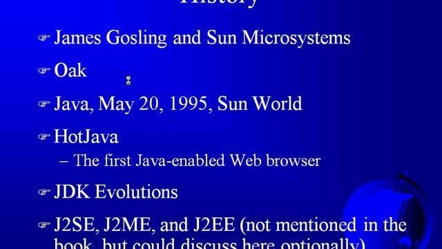 java in telugu lect 1.avi смотреть онлайн
