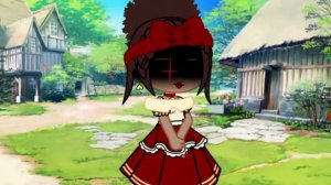 /Гача Клуб/ _МЕМЕ_~Энканто~ {🍎Долорес🍎} «Запомни я все слышу👂»