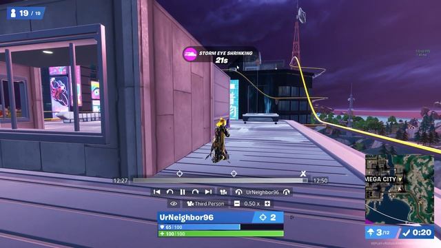 How Did I Die?!? смотреть онлайн