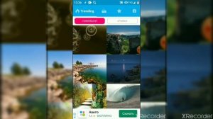 Как установить тему на Андроиде если её нет