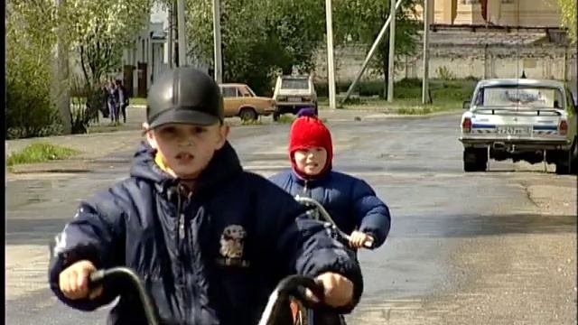 Верхотурье, 2002 год