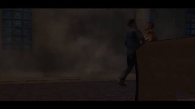 Saints Row 2 [Смерть Джулиуса] смотреть онлайн