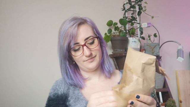 CarnivorousPlantsUK Etsy Unboxing! #supportsmallbusiness | PLANT HAUL смотреть онлайн