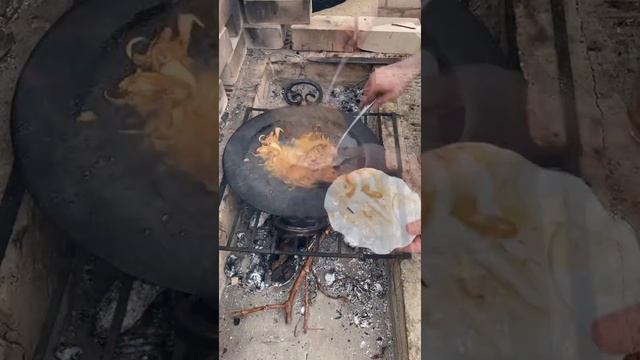 Шашлык и Садж смотреть онлайн