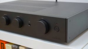 AUDIOLAB 9000A AMPLIFIER: TESTS ON THE DAC, PHONO AMP, BLUETOOTH, USB B, HEADPHONES AND MORE!