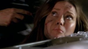 Терминатор признается в любви Джону Коннору)