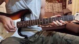 Чиж Перекресток кавер