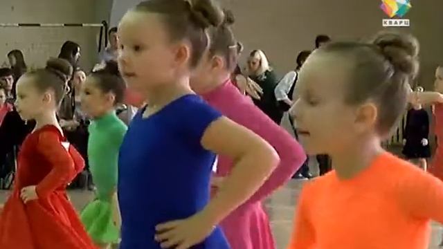 Репортаж турнира ТСК Легенда смотреть онлайн