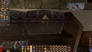 Arx Fatalis прохождение часть 12 Крагоз и Зогарк Алия. Лагерь мятежников.