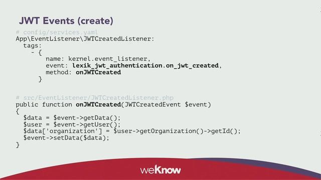 DrupalCon Nashville 2018: Creating a modern web application