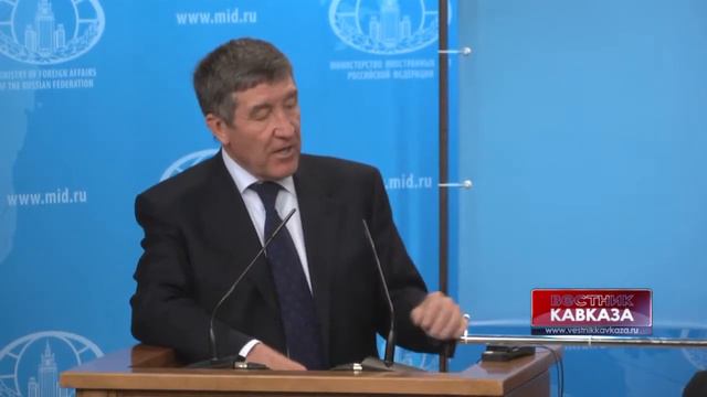 Народная дипломатия поможет вывести сотрудничество в бизнесе на новый уровень - Юрий Шафраник смотреть онлайн