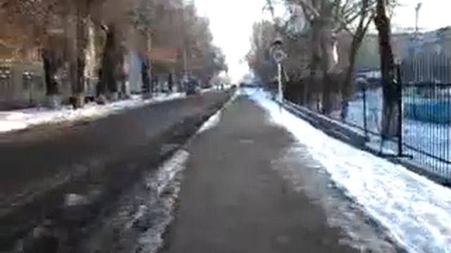 Дорога из школы домой смотреть онлайн