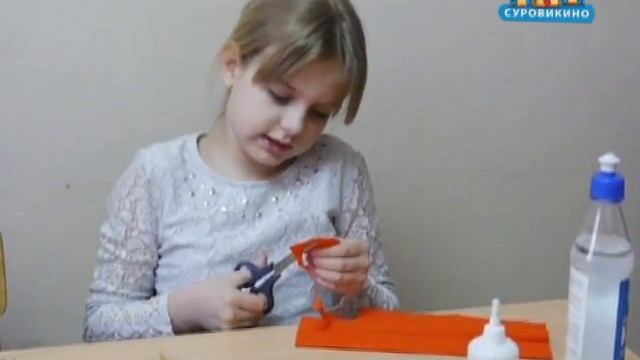 "Весенний букет" для любимых мам смотреть онлайн