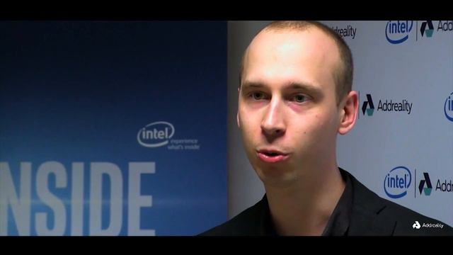 Денис Марченков, компания Addrea, о сотрудничестве с Addreality