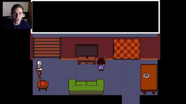 UNDERTALE EN DIRECTO #4 смотреть онлайн