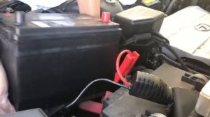 Lexus RX 350 Battery Replacement