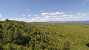 Когда кончился ветер