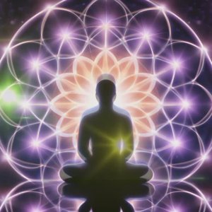 💫✨🍀Цветок Жизни и Тело Света. ПОПРОБУЙ ПОСЛУШАТЬ 10 МИНУТ И ЖИЗНЬ ИЗМЕНИТСЯ НАВСЕГДА. Таролог