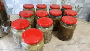 Мясной бульон в Автоклаве Домашний Стандарт