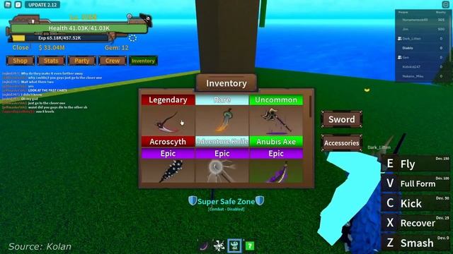 Top 10 Best Roblox One Piece games that are NEW ! смотреть онлайн